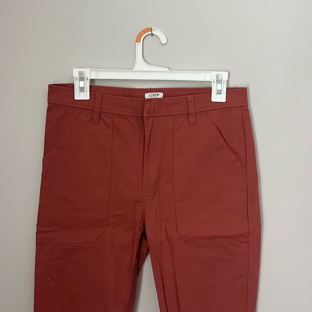 Women’s J Crew Pants